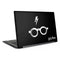 Wizarding World Harry Potter Scar and Glasses Dell Latitude Skin