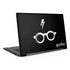 Wizarding World Harry Potter Scar and Glasses Dell Latitude Skin