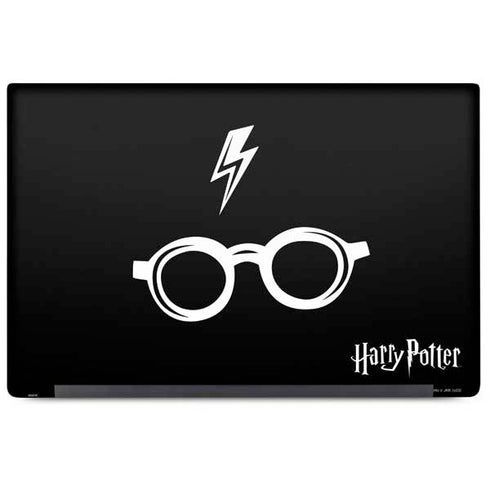 Wizarding World Harry Potter Scar and Glasses Dell Latitude Skin
