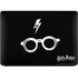 Wizarding World Harry Potter Scar and Glasses Apple MacBook Air Skin