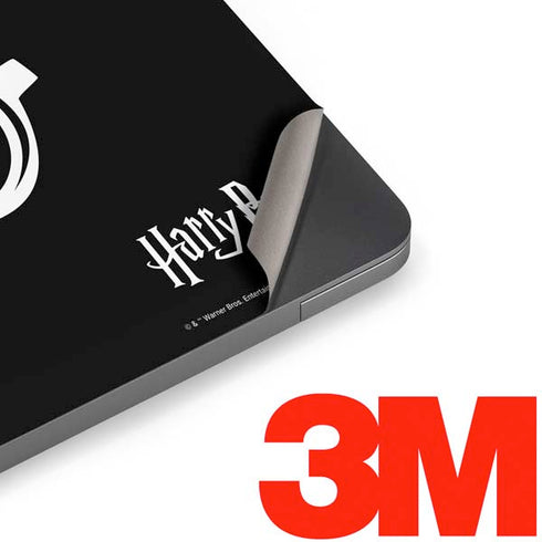 Wizarding World Harry Potter Scar and Glasses Apple MacBook Air Skin