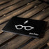 Wizarding World Harry Potter Scar and Glasses Apple MacBook Air Skin