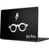 Wizarding World Harry Potter Scar and Glasses Apple MacBook Pro 14-inch Skin