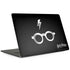 Wizarding World Harry Potter Scar and Glasses MacBook Skins