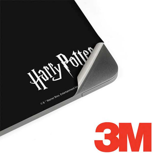 Wizarding World Harry Potter Scar and Glasses MacBook Skins