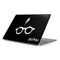 Wizarding World Harry Potter Scar and Glasses Apple MacBook Pro 16-inch Skin
