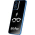 Wizarding World Harry Potter Scar and Glasses Moto G Play 4G (2024) Skin