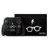 Wizarding World Harry Potter Scar and Glasses Nintendo Skins