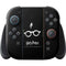 Wizarding World Harry Potter Scar and Glasses Nintendo Switch 2 (2025) Joy-Con Controller Skin