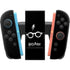 Wizarding World Harry Potter Scar and Glasses Nintendo Switch 2 (2025) Joy-Con Controller Skin