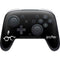 Wizarding World Harry Potter Scar and Glasses Nintendo Skins
