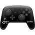 Wizarding World Harry Potter Scar and Glasses Nintendo Skins