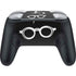 Wizarding World Harry Potter Scar and Glasses Nintendo Switch 2 (2025) Pro Controller Skin