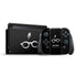 Wizarding World Harry Potter Scar and Glasses Nintendo Skins