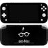Wizarding World Harry Potter Scar and Glasses Nintendo Skins