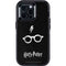 Wizarding World Harry Potter Scar and Glasses Otterbox Defender iPhone Skin