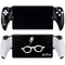 Wizarding World Harry Potter Scar and Glasses PlayStation Portal Remote Player Skin