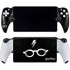 Wizarding World Harry Potter Scar and Glasses PlayStation Portal Remote Player Skin
