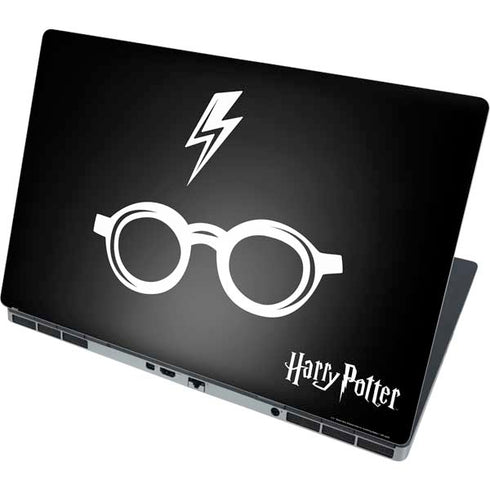 Wizarding World Harry Potter Scar and Glasses Dell Precision Skin