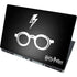 Wizarding World Harry Potter Scar and Glasses Dell Precision Skin