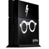 Wizarding World Harry Potter Scar and Glasses PlayStation PS4 Skins