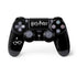 Wizarding World Harry Potter Scar and Glasses PlayStation PS4 Skins