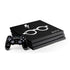 Wizarding World Harry Potter Scar and Glasses PlayStation PS4 Skins