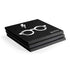 Wizarding World Harry Potter Scar and Glasses PlayStation PS4 Skins