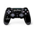 Wizarding World Harry Potter Scar and Glasses PlayStation PS4 Skins
