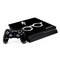 Wizarding World Harry Potter Scar and Glasses PlayStation PS4 Skins