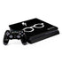Wizarding World Harry Potter Scar and Glasses PlayStation PS4 Skins