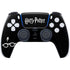 Wizarding World Harry Potter Scar and Glasses PlayStation PS5 Skins