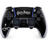 Wizarding World Harry Potter Scar and Glasses PlayStation PS5 Skins