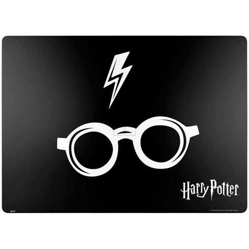 Wizarding World Harry Potter Scar and Glasses Surface Laptop 7 13.8in Skin