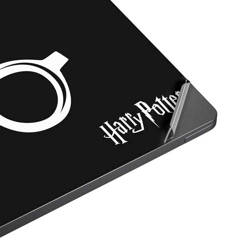 Wizarding World Harry Potter Scar and Glasses Surface Laptop 7 13.8in Skin