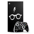 Wizarding World Harry Potter Scar and Glasses Xbox Series X Skins