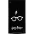 Wizarding World Harry Potter Scar and Glasses XBox Series X Digital Edition Console Skin