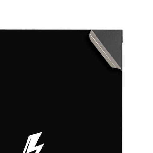 Wizarding World Harry Potter Scar and Glasses XBox Series X Digital Edition Console Skin