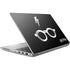 Wizarding World Harry Potter Scar and Glasses HP ZBook Fury 16 G10 Skin