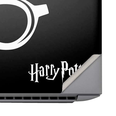 Wizarding World Harry Potter Scar and Glasses HP ZBook Fury 16 G10 Skin