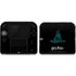 Wizarding World Harry Potter Hats and Hogwarts Nintendo Skins