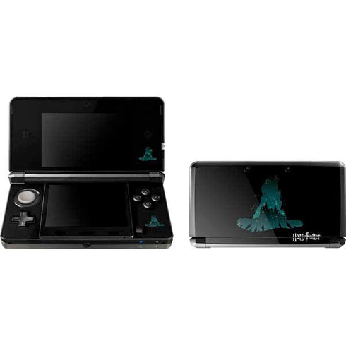 Wizarding World Harry Potter Hats and Hogwarts Nintendo Skins