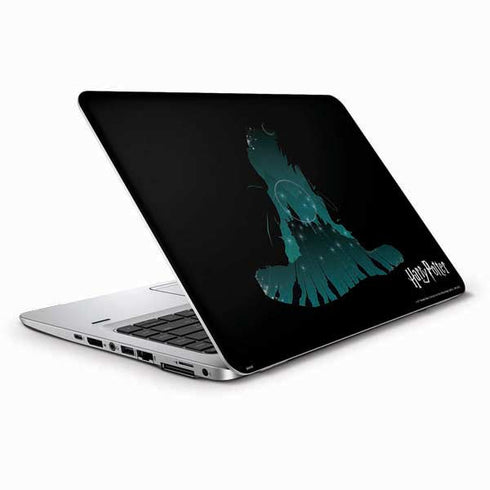 Wizarding World Harry Potter Hats and Hogwarts HP Elitebook Skin