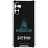 Wizarding World Harry Potter Hats and Hogwarts Gabb Phone 4 Clear Case