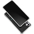 Wizarding World Harry Potter Hats and Hogwarts Gabb Phone 4 Clear Case