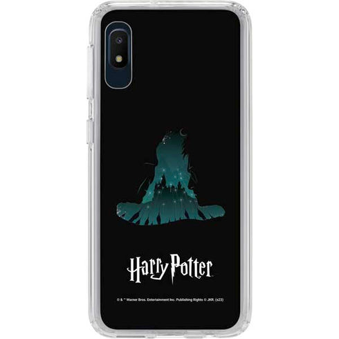 Wizarding World Harry Potter Hats and Hogwarts Galaxy Cases
