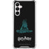 Wizarding World Harry Potter Hats and Hogwarts Galaxy A16 5G Clear Case