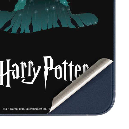 Wizarding World Harry Potter Hats and Hogwarts Galaxy A35 5G Skin