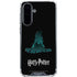 Wizarding World Harry Potter Hats and Hogwarts Galaxy A36 5G Clear Case