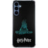 Wizarding World Harry Potter Hats and Hogwarts Galaxy A55 5G Clear Case
